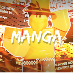 Manga’s Community