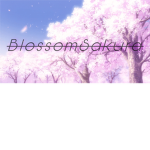 BlossomSakura