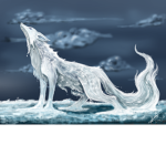 Water Foxs