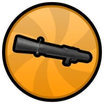 Rocket Launcher OP (Permanent)