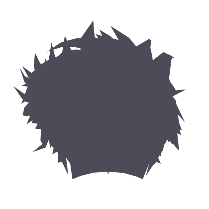🧿Build-a-Gojo : Nah Id Win Lines (Nah Id Win Head Roblox item