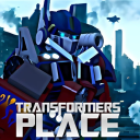 [🤖] Transformers Place