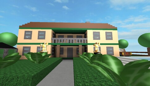 {###### ITEAMS}House Tycoon!! {BETA}