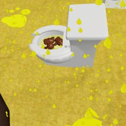 (FUNNY) Pee and Poop Land icon