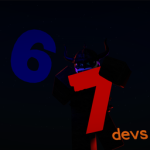 67 devs