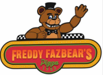 Freddy Fazbear's Pizza 1983