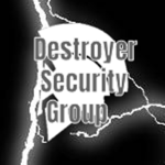 Destroyer Security Group