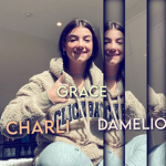 Charli fan Lola
