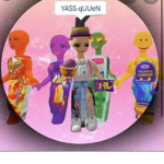 Family Queen Cult