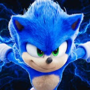Sonic Sim (BETA)