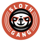 Sloth Gang #SLT GANG