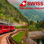 Swiss International Airways