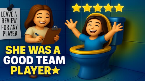 📝 Trust Toilet BETA