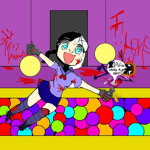 Pepper x Salt Animations