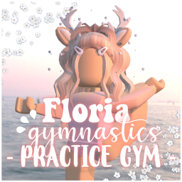 -Floria Gymnastics Class and Tryouts Centre [R15]-