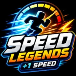 1+ Speed Legends icon