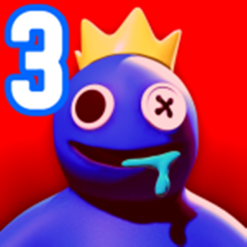 Rainbow Friends: Chapter 3!