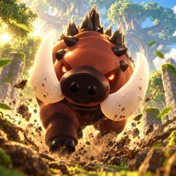 Rootfall: Survive and Tame icon