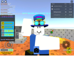 Lumber Tycoon 2 Squad Brah