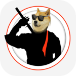 Dae Ninja Doges