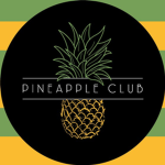 Official Pineapple Fan Club