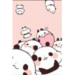 Hi panda fans