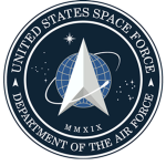 Unitеd States Space Force ᅠ ᅠ ᅠ