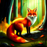 Flame Fox Games