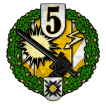 5. Assault-Division of the GTA