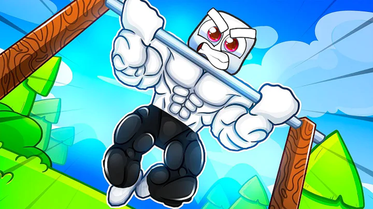 💪 Get Strong and Race! artwork