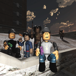 Drillz Deathmatch