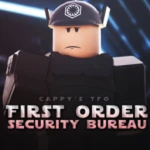 First Order Security Bureau,