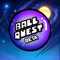 Ball Quest 🌌 [NIGHTFALL!]