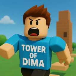 tower of dima icon
