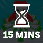 [15MIN] Knockout! 🐧