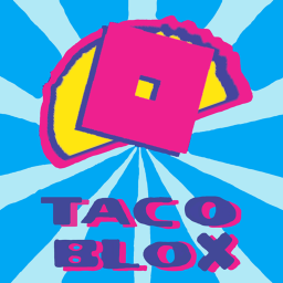 TacoBlox Simulator