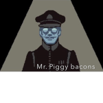 Mr. Piggy Bacons Fans