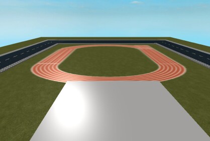 Running Track