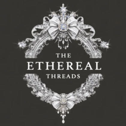 The Ethereal Threads Roblox group icon