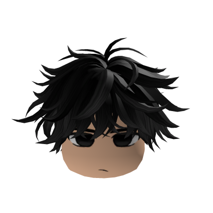 Emo Grunge Hair Boy thumbnail
