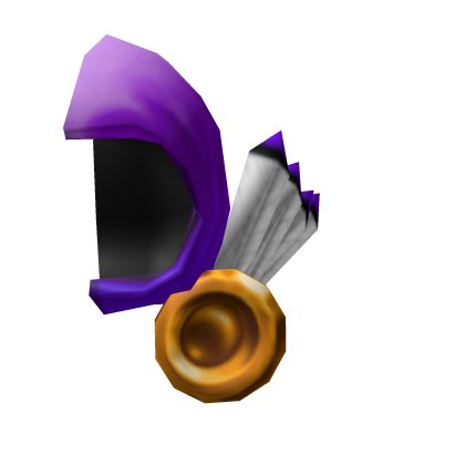 Dominus Rex 2  Roblox item