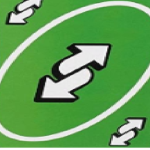 Uno Reverse Card Fan Club