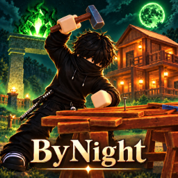 ByNight icon