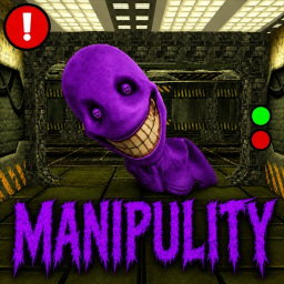 [🟣MANIPULITY + x2]🚪Survive Verity in Area 51🔦 icon