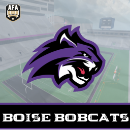 Albertsons Stadium™ Boise, Idaho