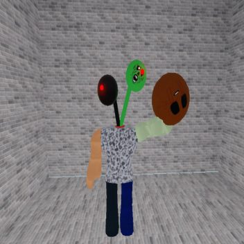 El cabeza de coco Parte 3