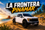 La Frontera Pinamar