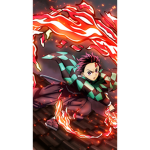 demon slayer duo's