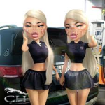 GlitterSisters