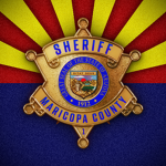 Maricopa County Sheriff's Οffice